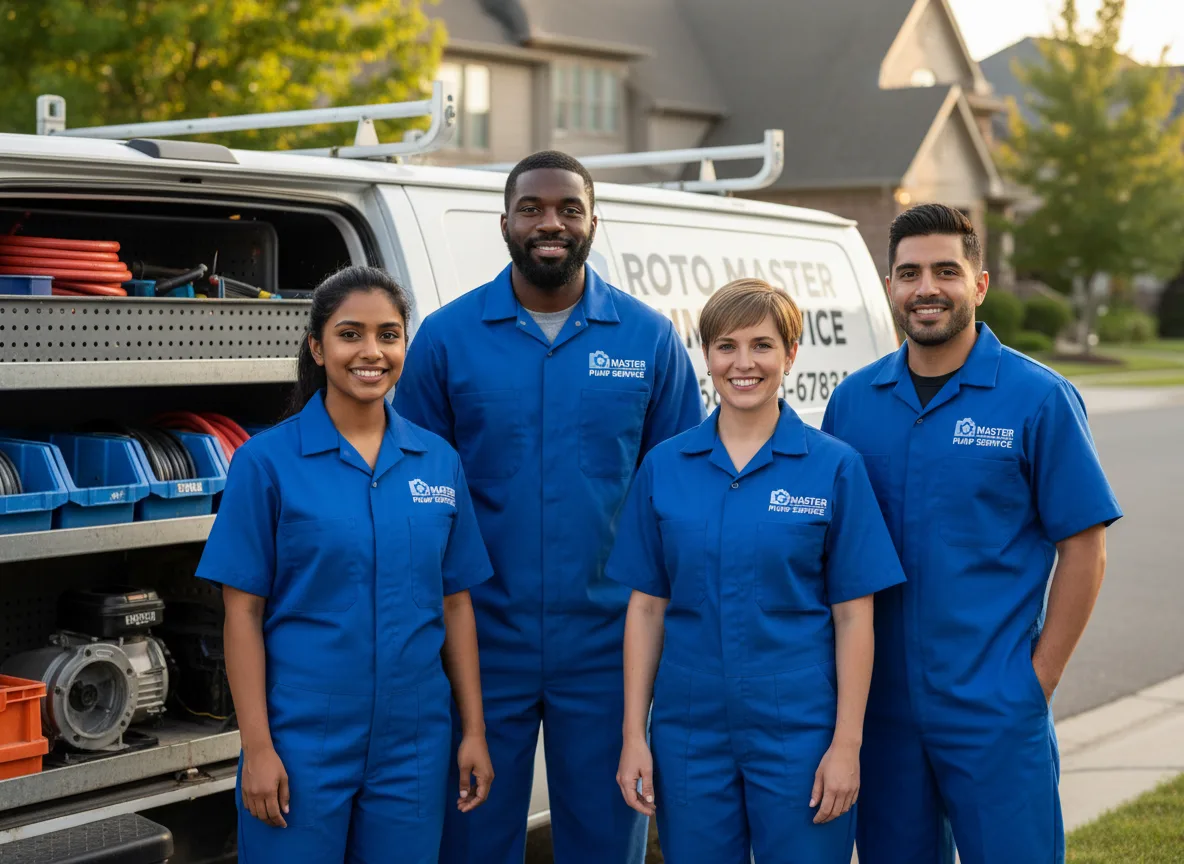 Sump Pump Installation company in Canton, IL